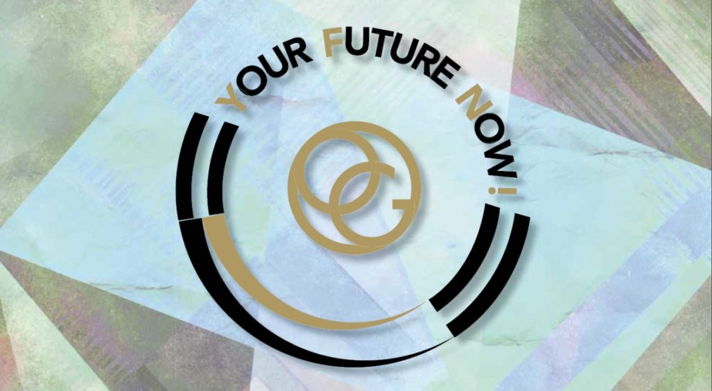 YOUR FUTURE NOW 2019 – IS HERE! - Organo Blog