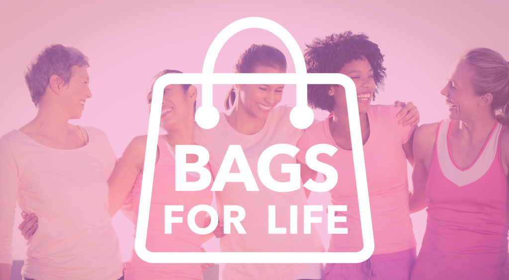 Bags for Life Together we can make a difference! Organo Blog
