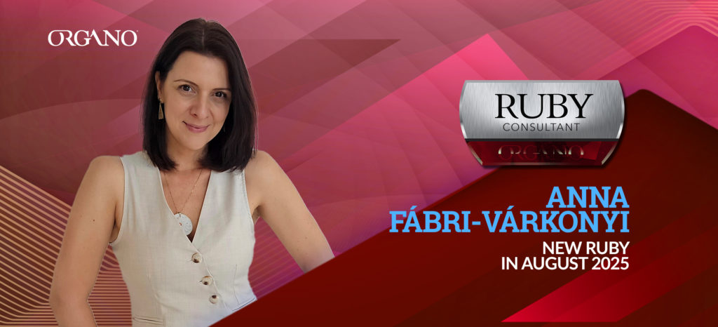 Ruby Anna Paculan From Sapphire to Ruby: Anna’s Journey of Purpose, Passion & People ...